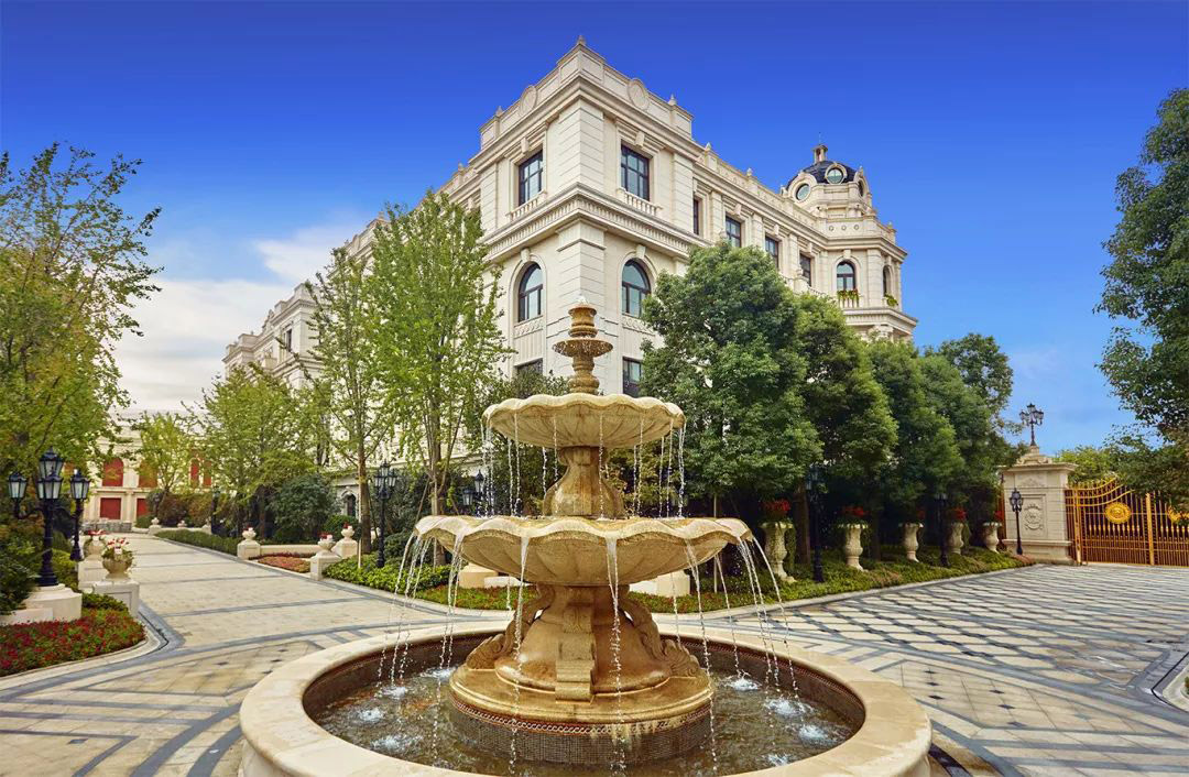 法式景觀圖片（piàn）