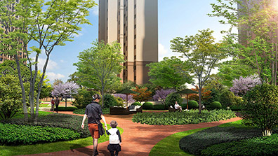 地產（chǎn）園林景（jǐng）觀的建設管理措施