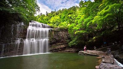 怎（zěn）麽做好（hǎo）森林公園景（jǐng）觀的開發設（shè）計