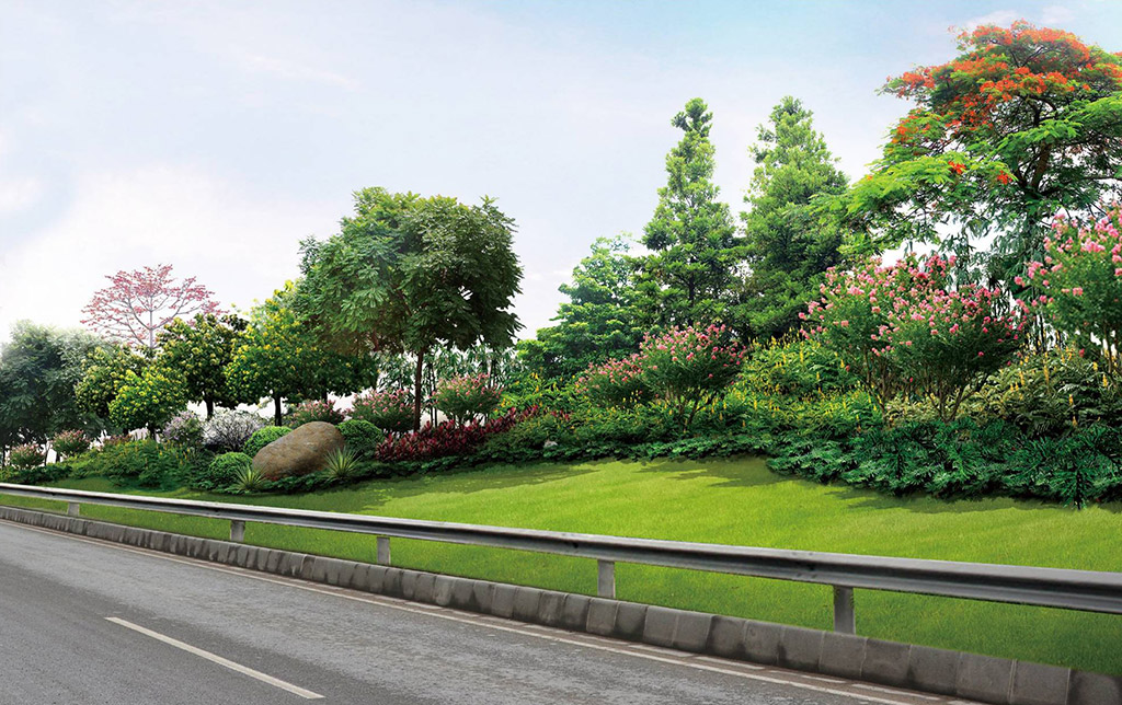 景觀設計（jì）