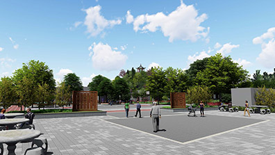 村莊（zhuāng）規劃（huá）編製方麵存在的問題分析