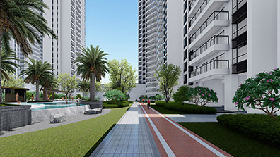 社區微景觀的概念和類型