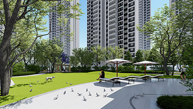 地產園林景觀設計管理的改（gǎi）進措施