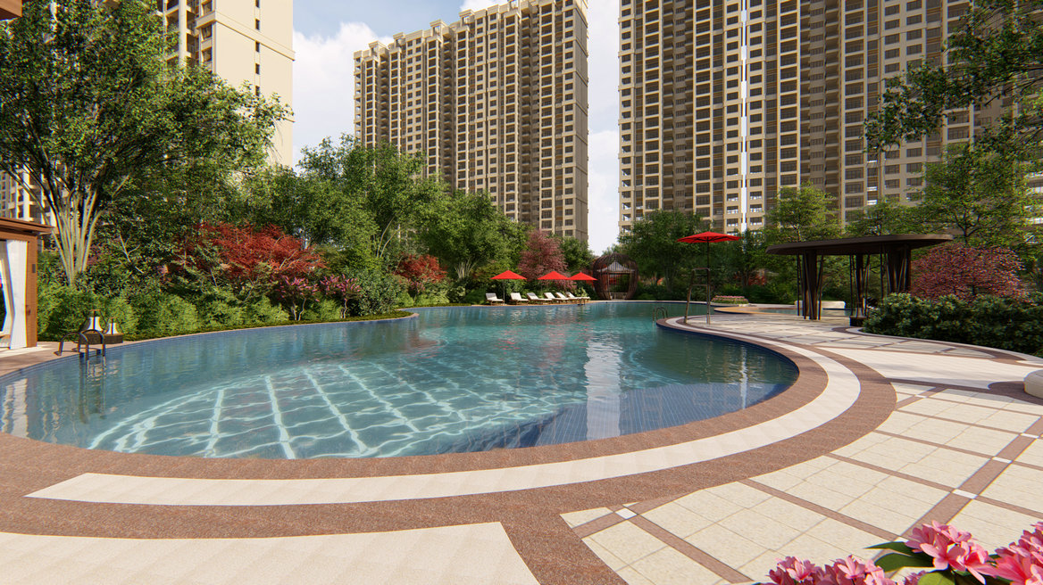 低成本下的園林設計思（sī）路總結