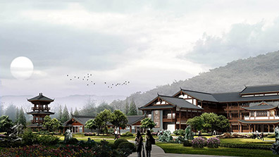 文化旅遊規劃建設（shè）不能盲目