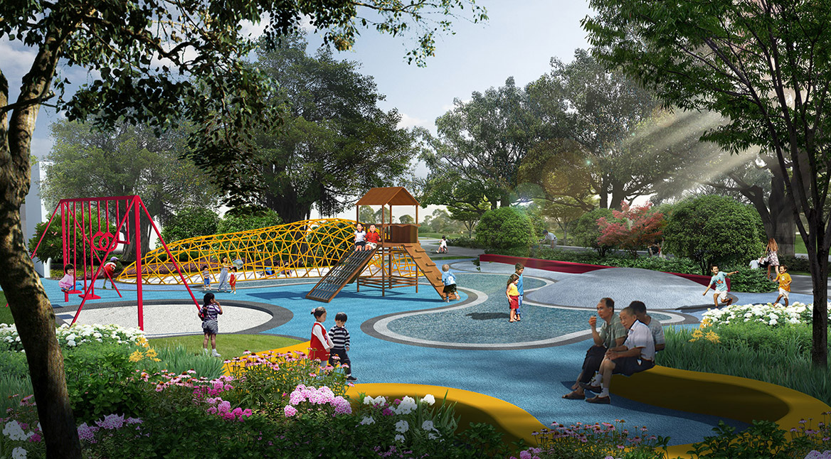 計算機輔（fǔ）助園林規劃設計的意義