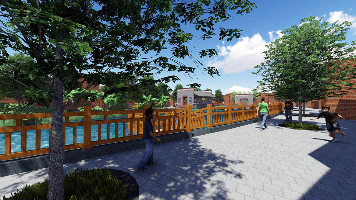 特色小鎮（zhèn）規劃建設的幾點建議