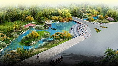 淺談（tán）美麗鄉村規劃的思想理論