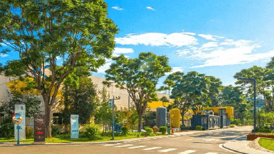 藝術型文創（chuàng）園（yuán）公共（gòng）空間景觀設計要（yào）素分析