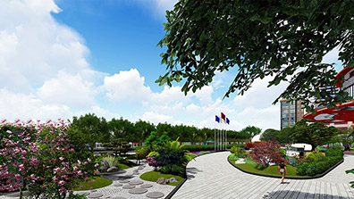 園林設計中融入生態（tài）理念可以從哪些方麵著手