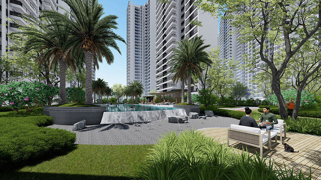 植物（wù）造景在（zài）園林綠化中應用的要（yào）點（diǎn）總結