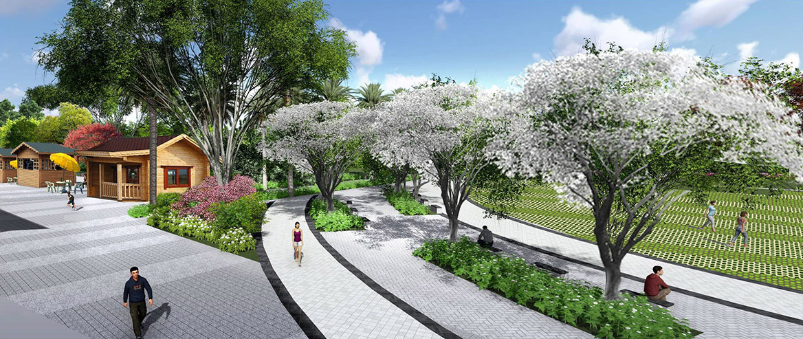 景（jǐng）觀設（shè）計