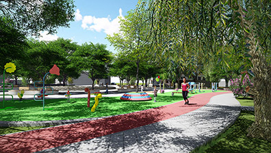 美麗鄉村景（jǐng）觀改（gǎi）造方法