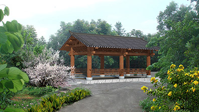 園林景觀植物設計的要素分析（xī）