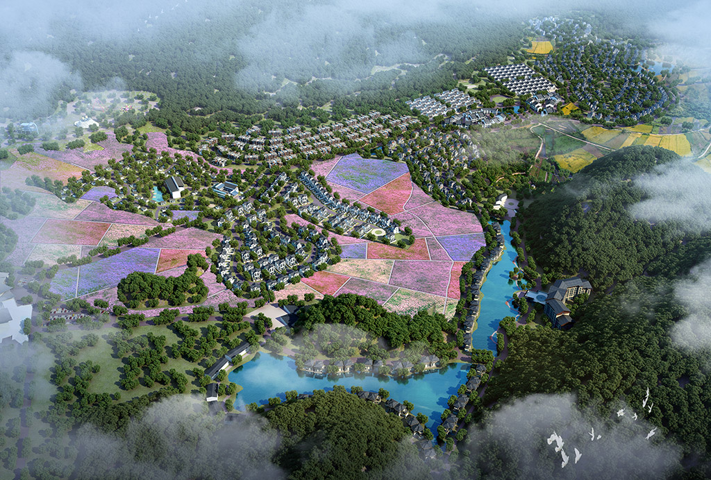 風景園林規劃設計