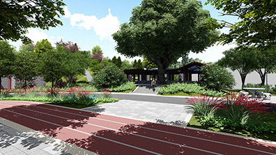 淺談（tán）鄉村振興戰略的意義