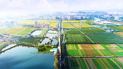 觀光農（nóng）業園區的節能設（shè）置（zhì）與功能規劃