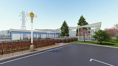 校園景觀優化策略