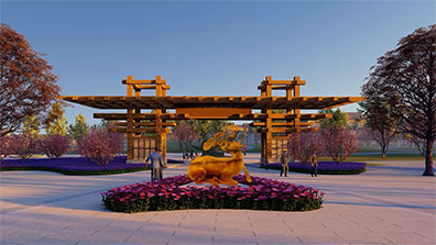 國家文化公園規劃設計的基本原（yuán）則