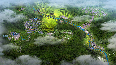 風景園林（lín）景觀規劃設（shè）計的創新建議