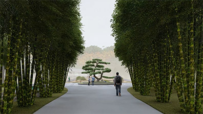 旅遊景區（qū）沉浸式體驗設計原則