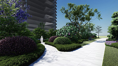 老舊（jiù）小區改造設計的相關措施