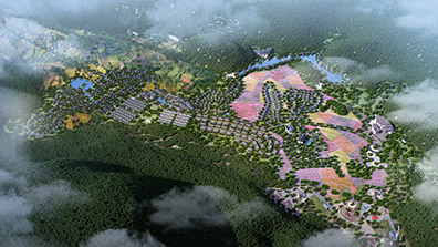 旅遊景區規劃（huá）過程中的資源與環境保護管理