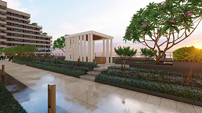 舊工業區景（jǐng）觀改造設計的具體內容