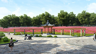 風景（jǐng）區規劃如何（hé）體現自然教育理念