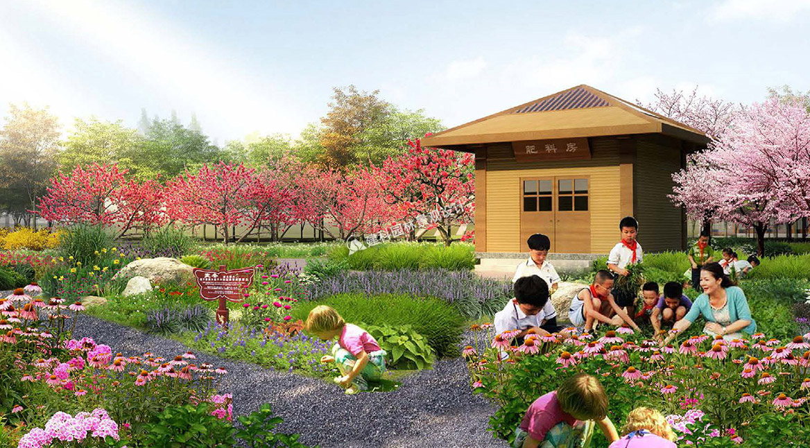 國內自然教育（yù）的實（shí）踐探索