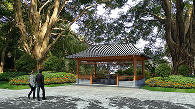 如何做好基於地域特征的風景園林規劃設計