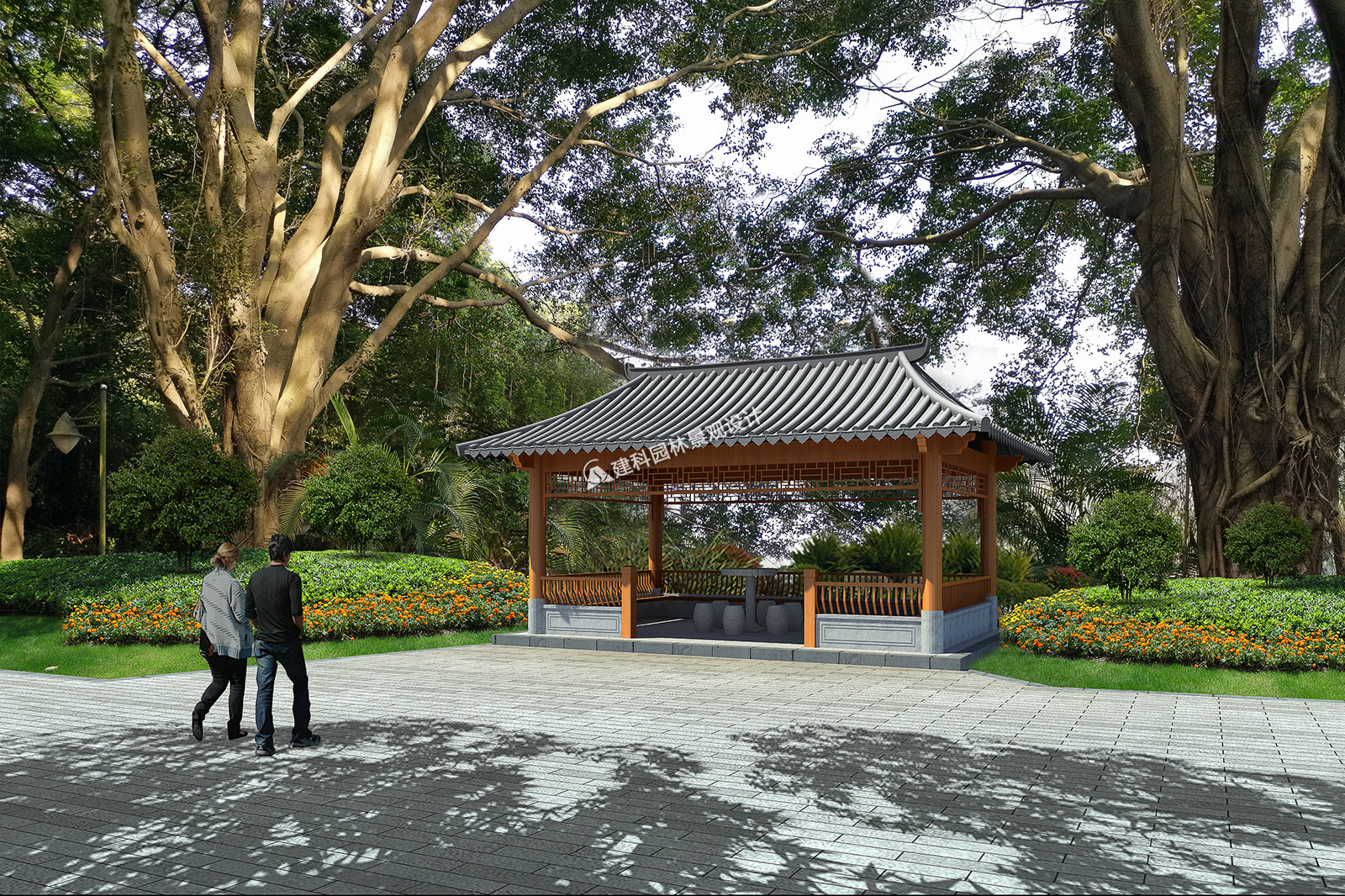 如何做好基於地（dì）域特征的風景園林規劃設計