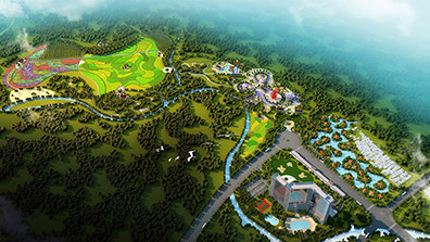 BIM技術在園林景觀規劃中（zhōng）的作用