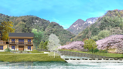 地域自（zì）然文化對風景園林設計的影響及作用