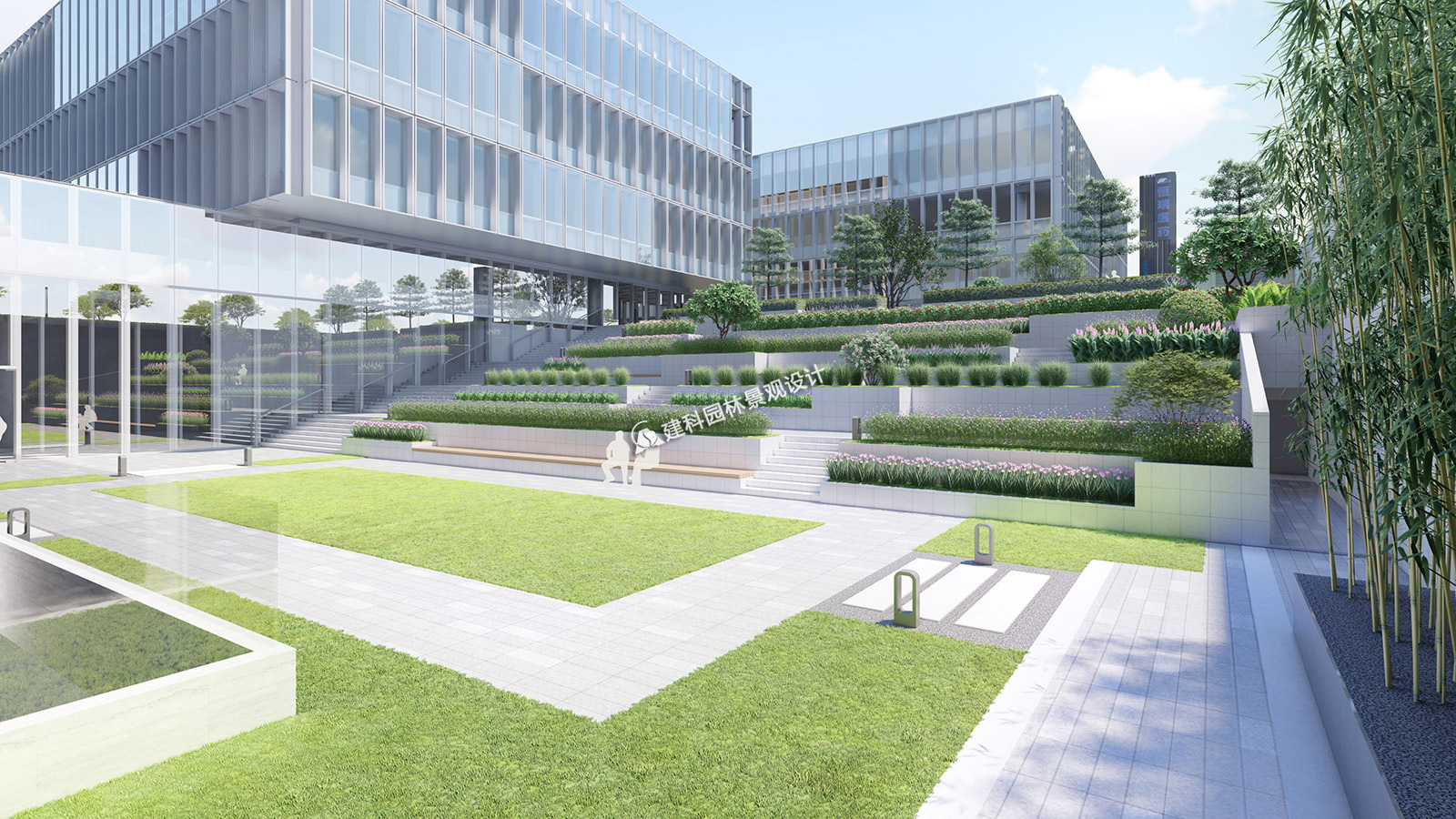 基於用戶體驗的創新景觀設計方法探（tàn）討