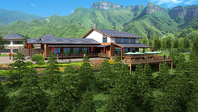 當代風景園林設計中的創新（xīn）與繼承的有效方法