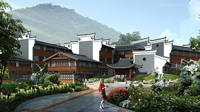 中國古典園林設（shè）計審美的時代價值（zhí）