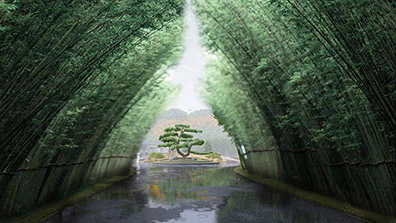 地域文化與風景園（yuán）林（lín）設（shè）計融（róng）合的策略