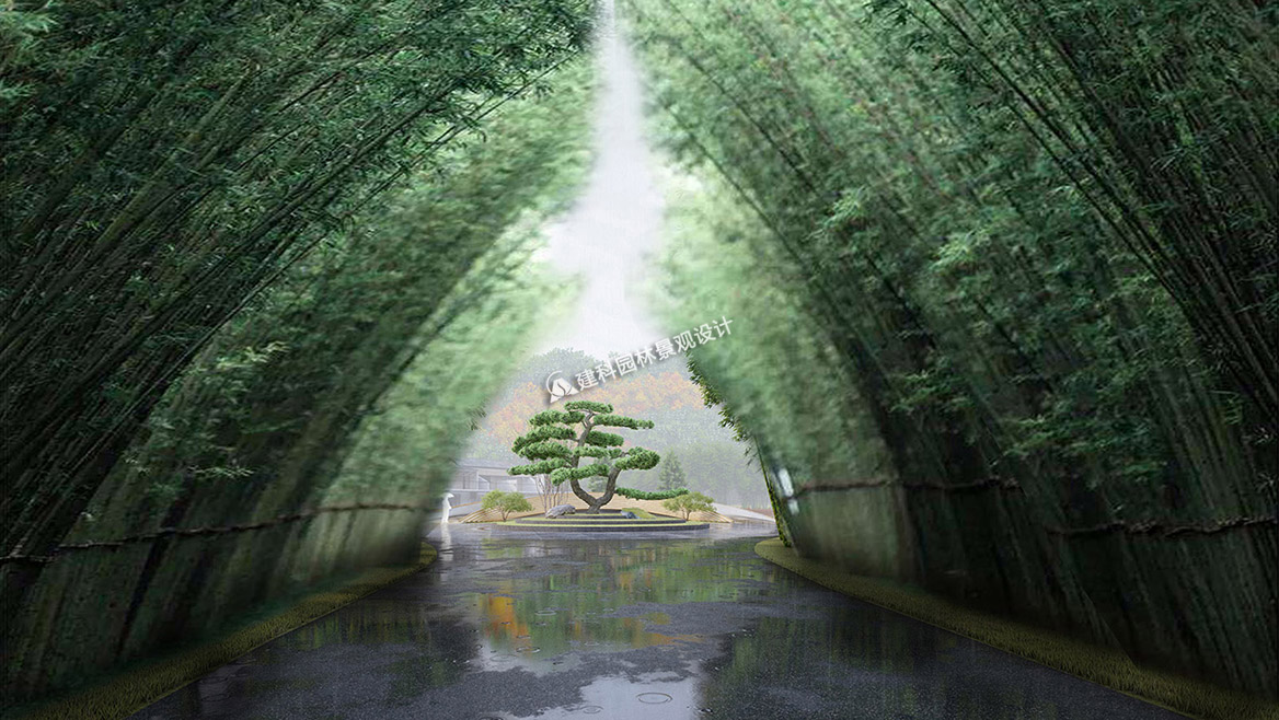 地域文化與風（fēng）景園林設計融合的策（cè）略