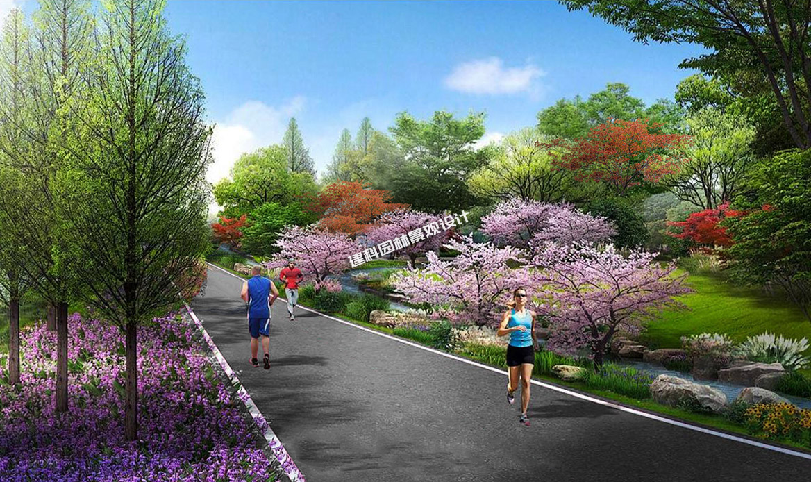 淺談旅遊（yóu）景區的生態適（shì）應性與可持續發展