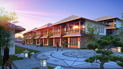 旅遊景區便利度提升策略