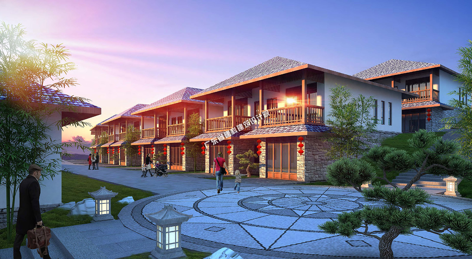 旅遊景區便利（lì）度（dù）提升策略