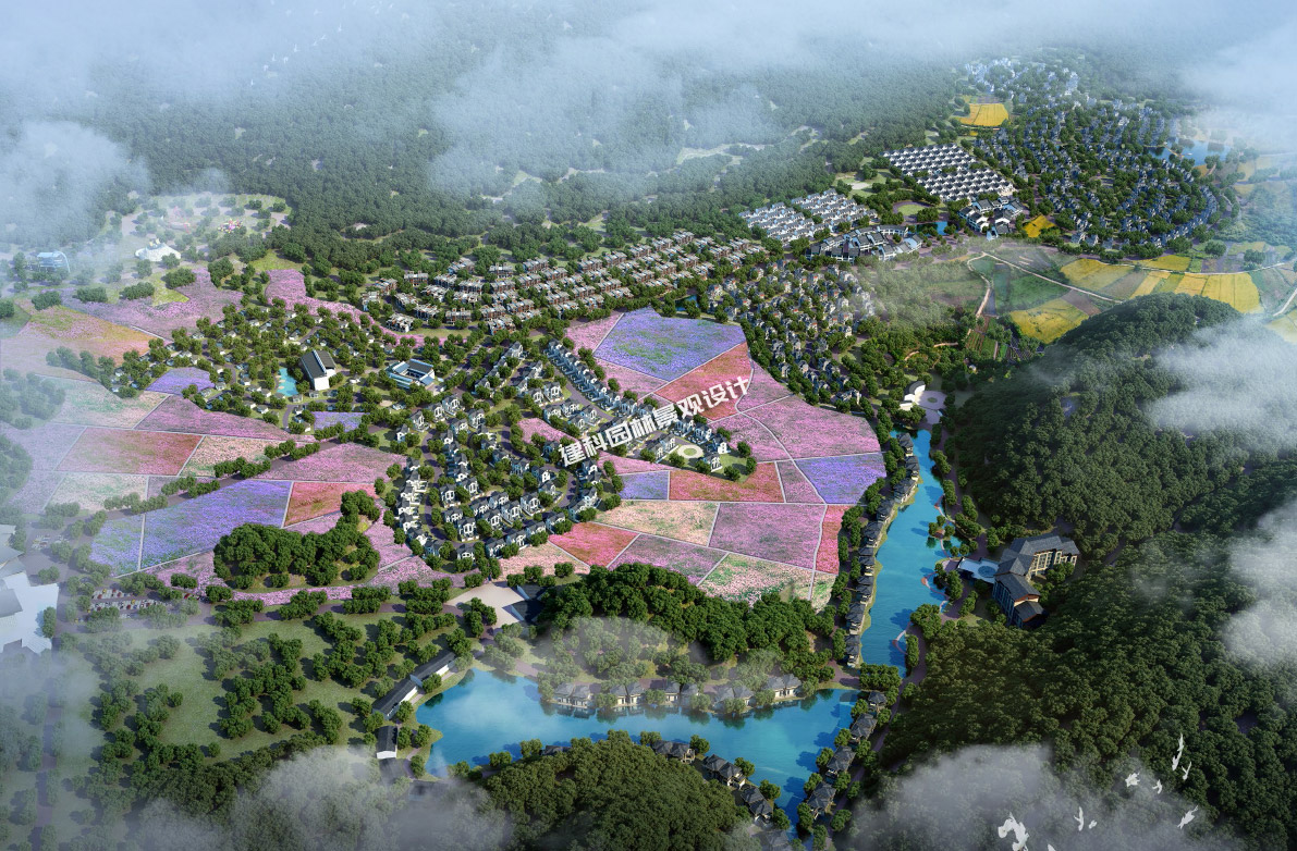 生（shēng）態旅遊景區開發需遵循的原則