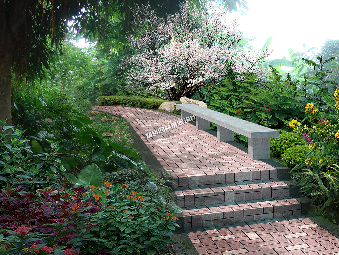 美麗圩鎮規劃設計4