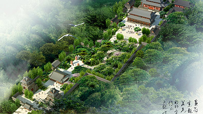 淺談（tán）地域文化應用到（dào）風景園林設計中（zhōng）的意義