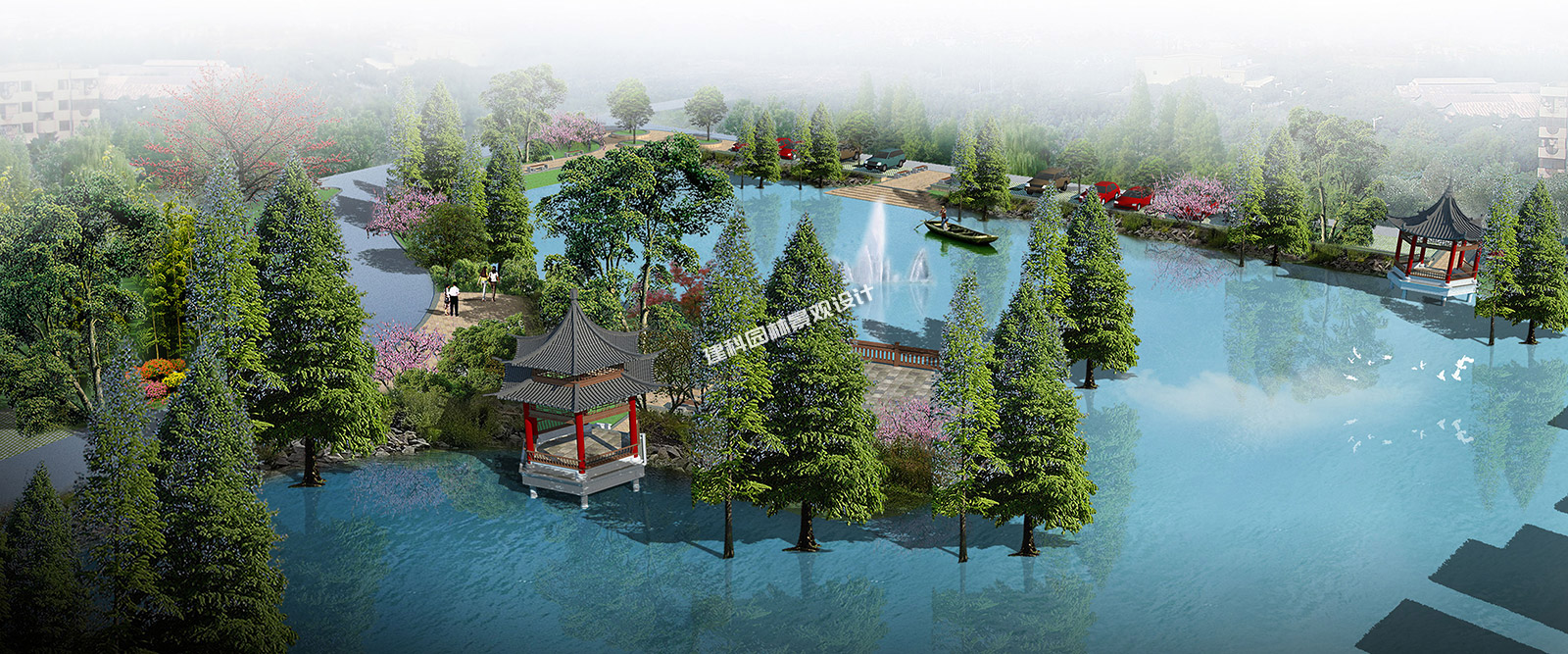 美麗圩（xū）鎮1