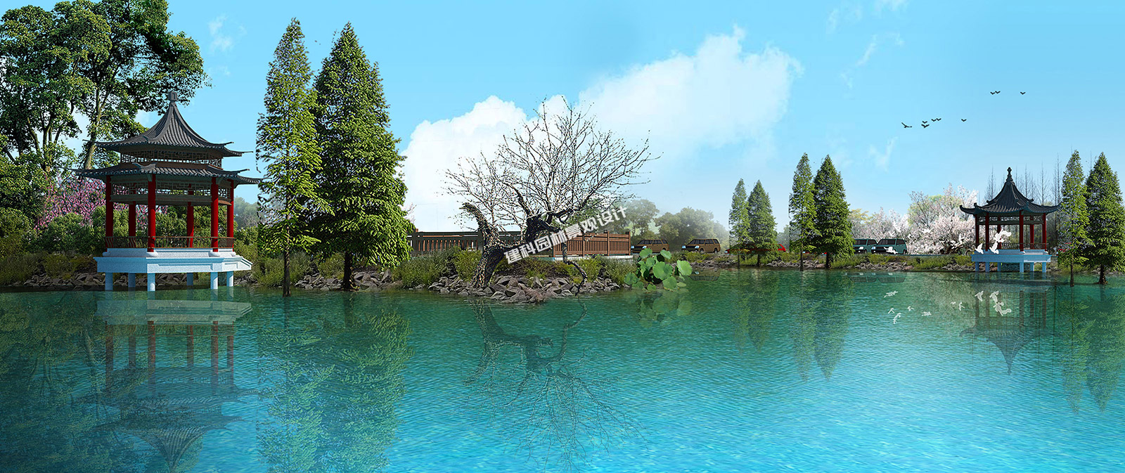 美麗（lì）圩（xū）鎮4