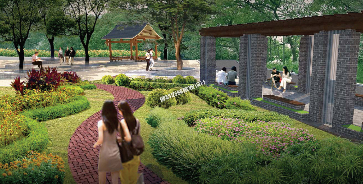 美麗圩鎮建設（shè）2