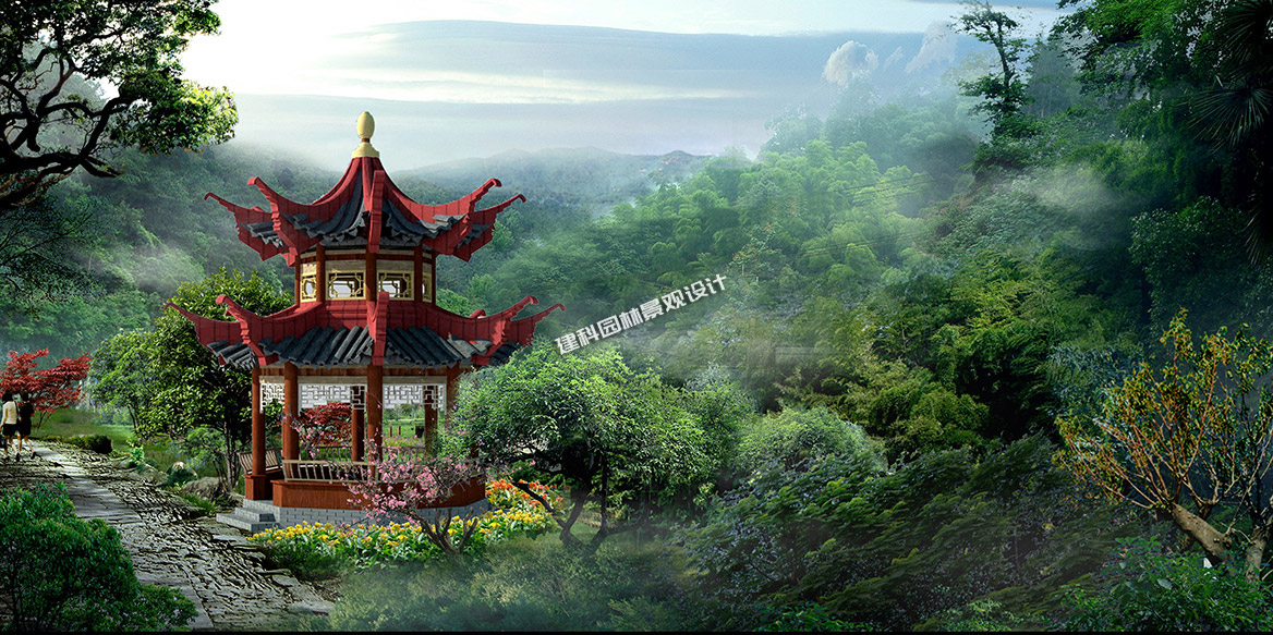 淺談自然保（bǎo）護區生態旅遊分區設計