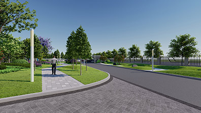 淺談景觀（guān）設計與工業廢棄地的更新